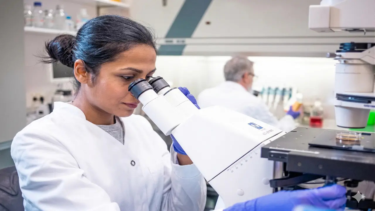 BTSC Laboratory Assistant Recruitment 2026