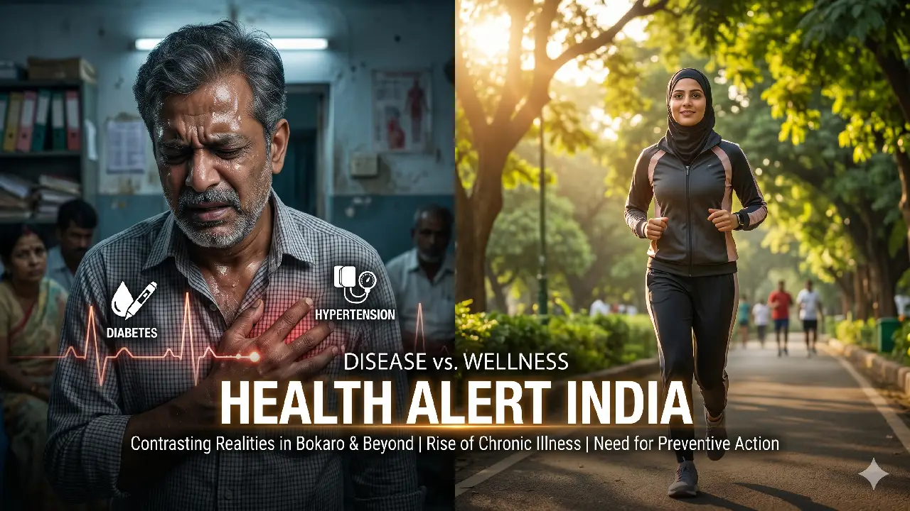 India Health Survey