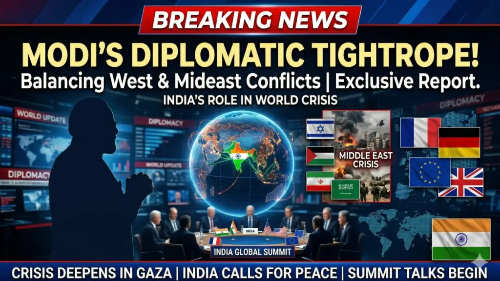 International Relations