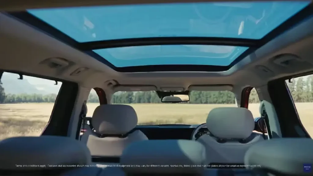 Tata Sierra EV