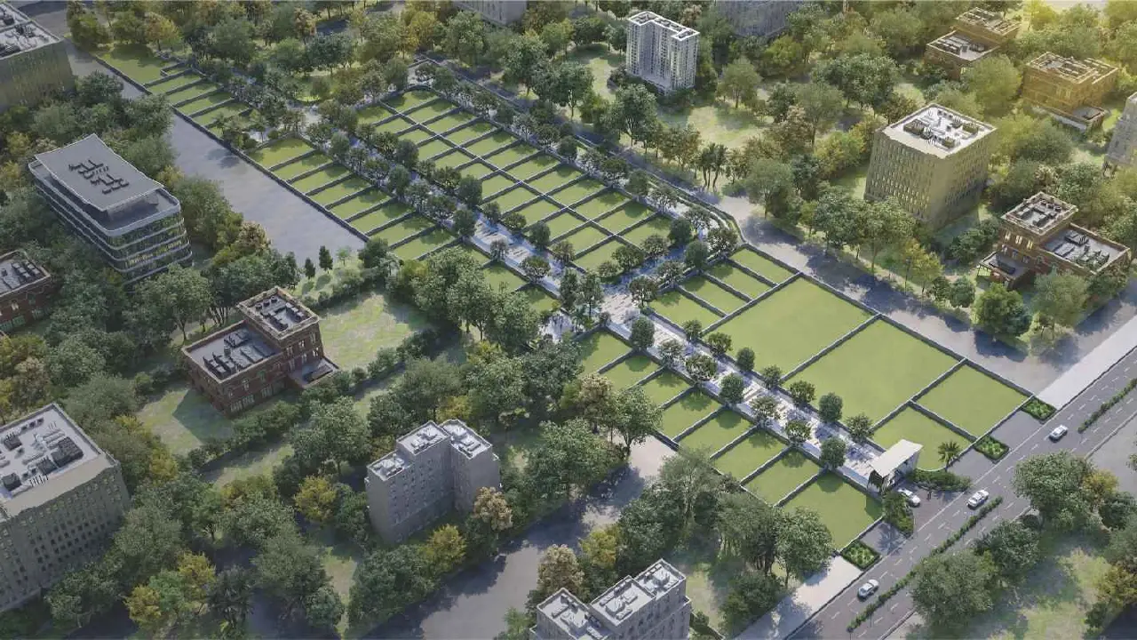 YEIDA Residential Plot Scheme 2026