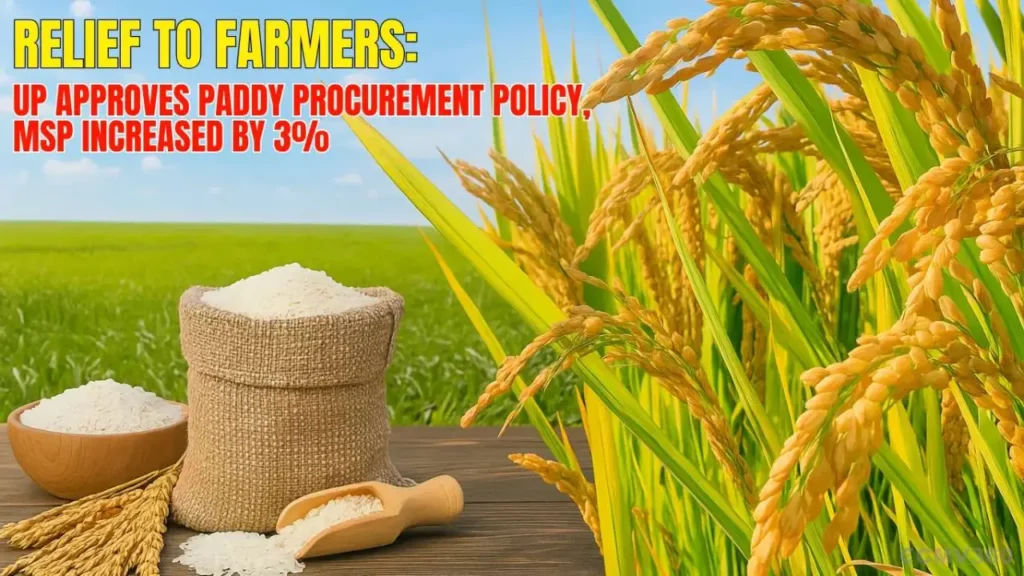 The government is enhancing paddy procurement and may extend the window beyond March 31 to meet targets, addressing delays in payments to over 25,000 farmers