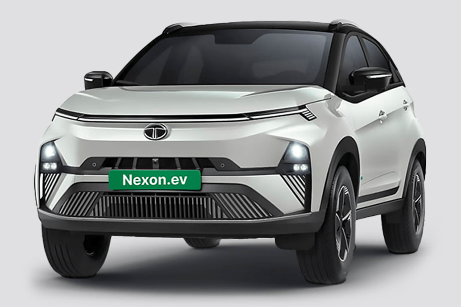 https://tezbharat.com/Top EV Cars in India
