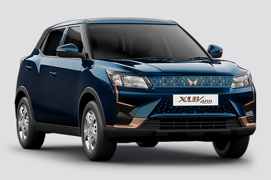 https://tezbharat.com/Top EV Cars in India