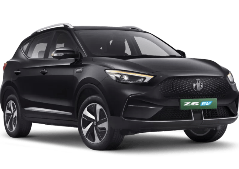 https://tezbharat.com/Top EV Cars in India