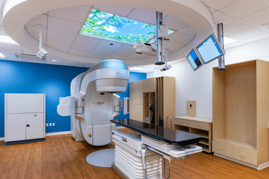 https://tezbharat.com/LINAC Cancer Treatment Telangana