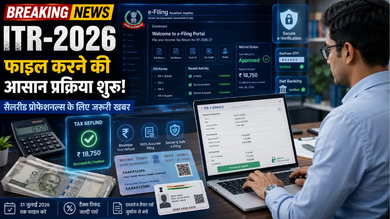 ITR-2026