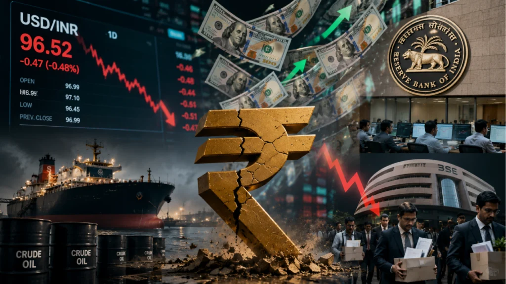Indian Rupee
