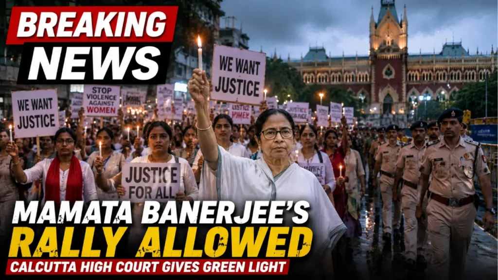 Mamata Banerjee