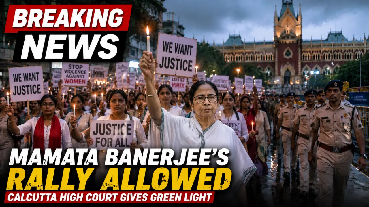 Mamata Banerjee