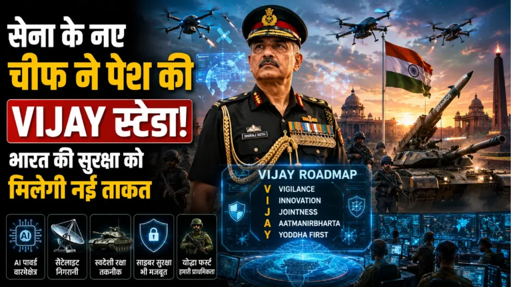 VIJAY Roadmap